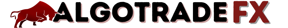 ALGOTRADE FX Logo